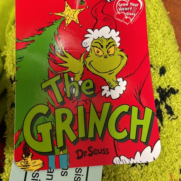 Grinch - Picture 2 of 5